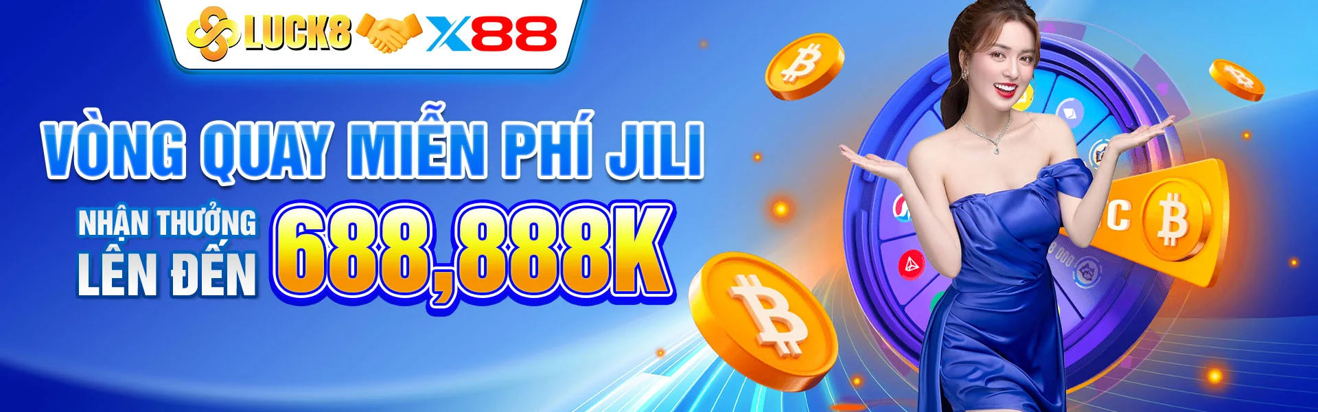 X88 banner